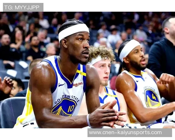 勇士决心留住追梦若想引进字母哥将以巴特勒作为交易筹码