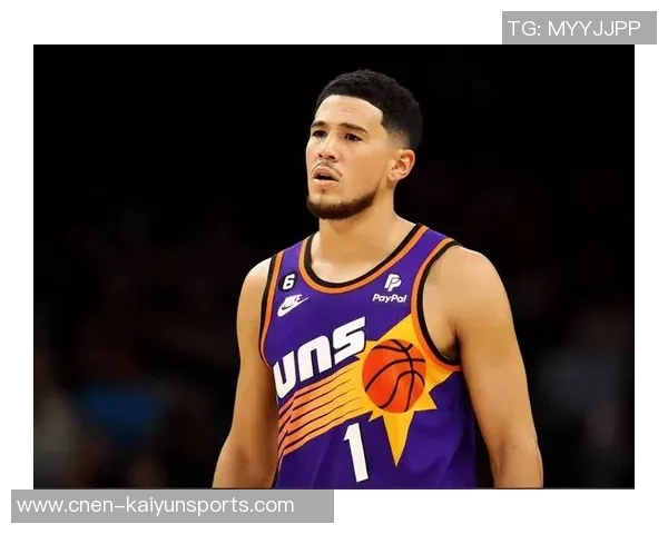 布克强调狄龙独特能力的重要性这种特质无法通过训练获得