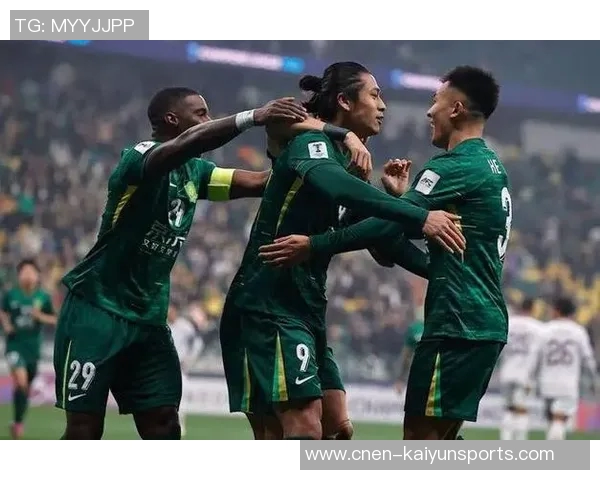 国安对阵麦克阿瑟首发阵容揭晓张玉宁塞尔吉尼奥方昊领衔出战