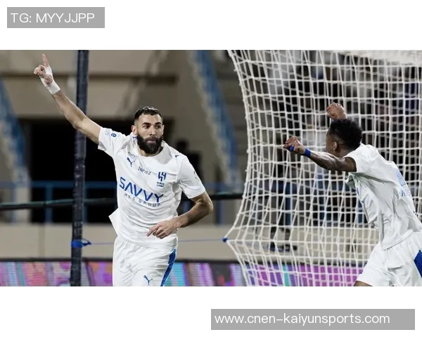 利雅得新月与本泽马谈判陷入僵局未来合作前景堪忧